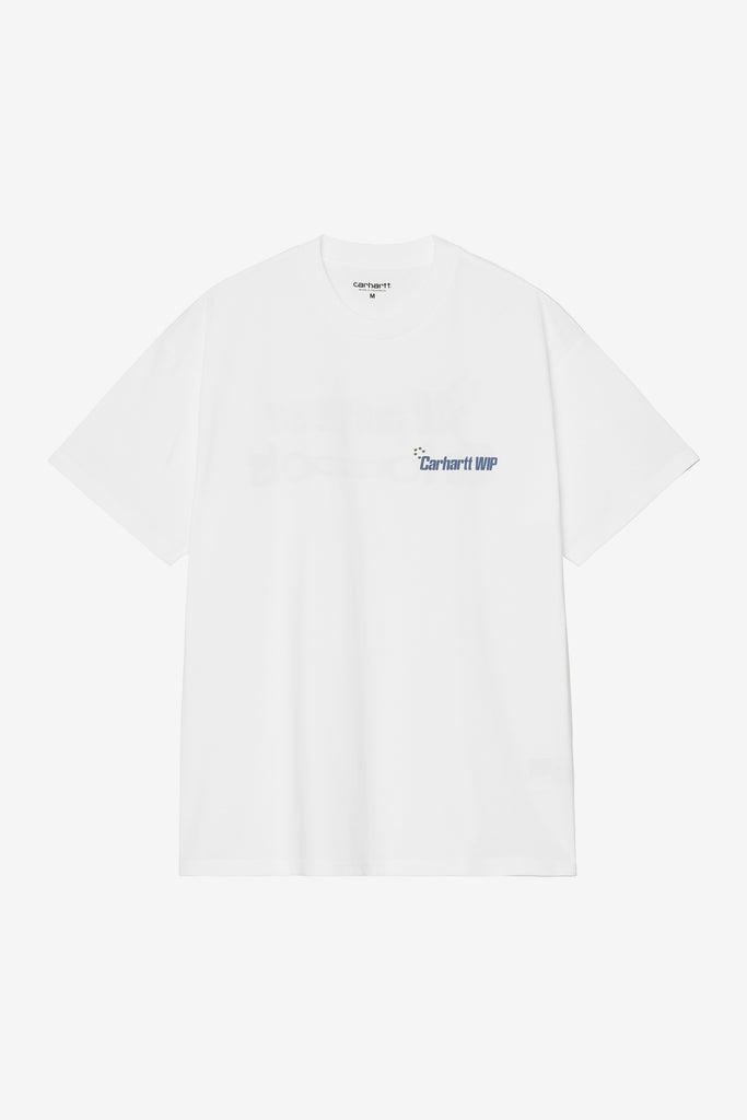 S/S ALL TOOLS T-SHIRT - WORKSOUT WORLDWIDE