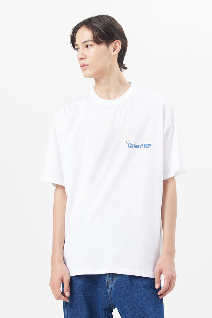 S/S ALL TOOLS T-SHIRT - WORKSOUT WORLDWIDE