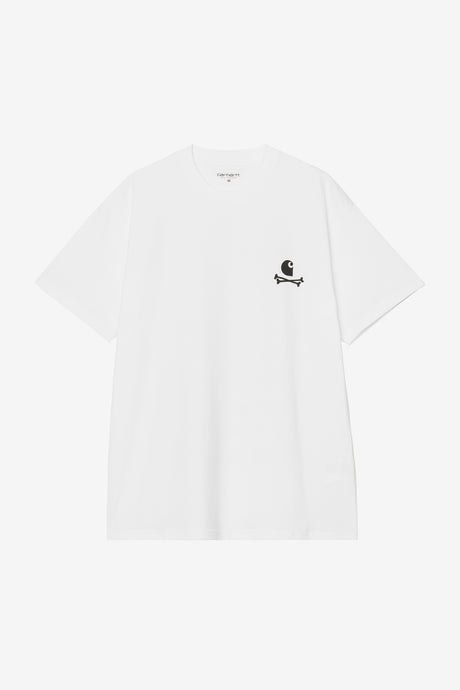 S/S C LOGO ARCHIVE T-SHIRT