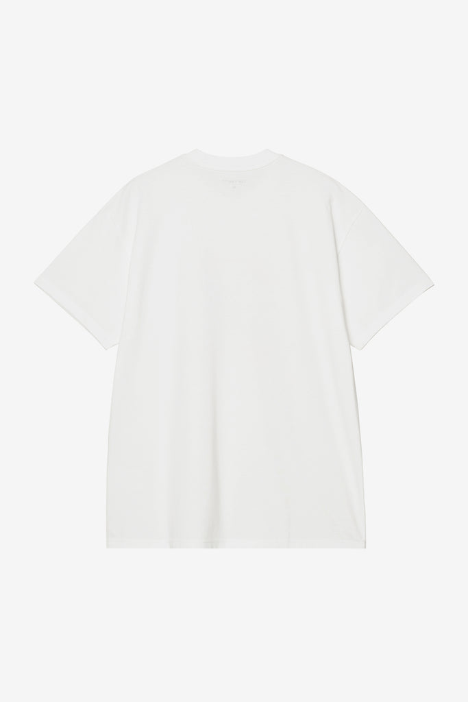 S/S WILD DOG T-SHIRT - WORKSOUT WORLDWIDE