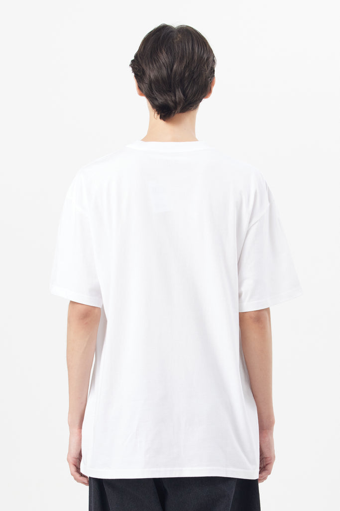 S/S WILD DOG T-SHIRT - WORKSOUT WORLDWIDE