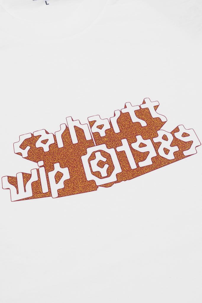 S/S TETRA T-SHIRT - WORKSOUT WORLDWIDE