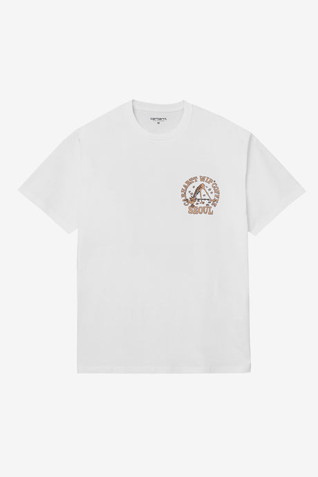 S/S SEOUL T-SHIRT