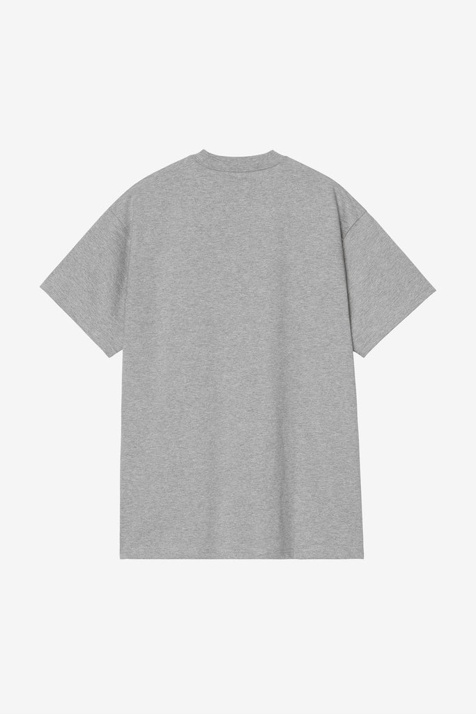 S/S FAIRPLAY T-SHIRT - WORKSOUT WORLDWIDE
