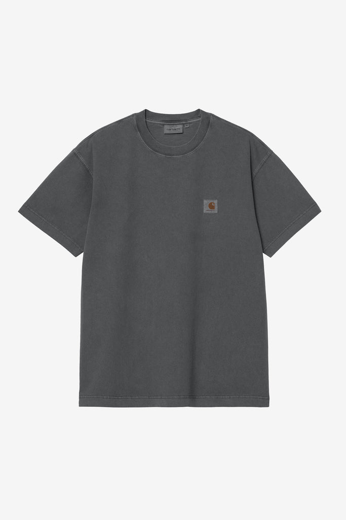 S/S VISTA T-SHIRT - WORKSOUT WORLDWIDE