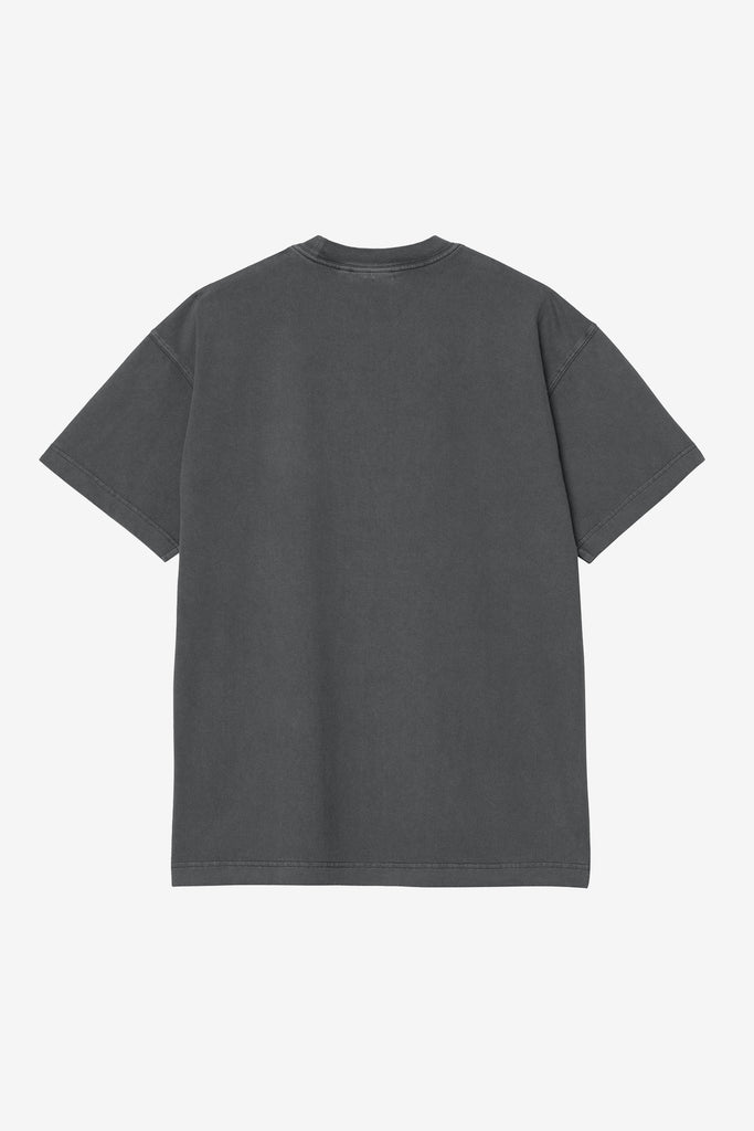 S/S VISTA T-SHIRT - WORKSOUT WORLDWIDE