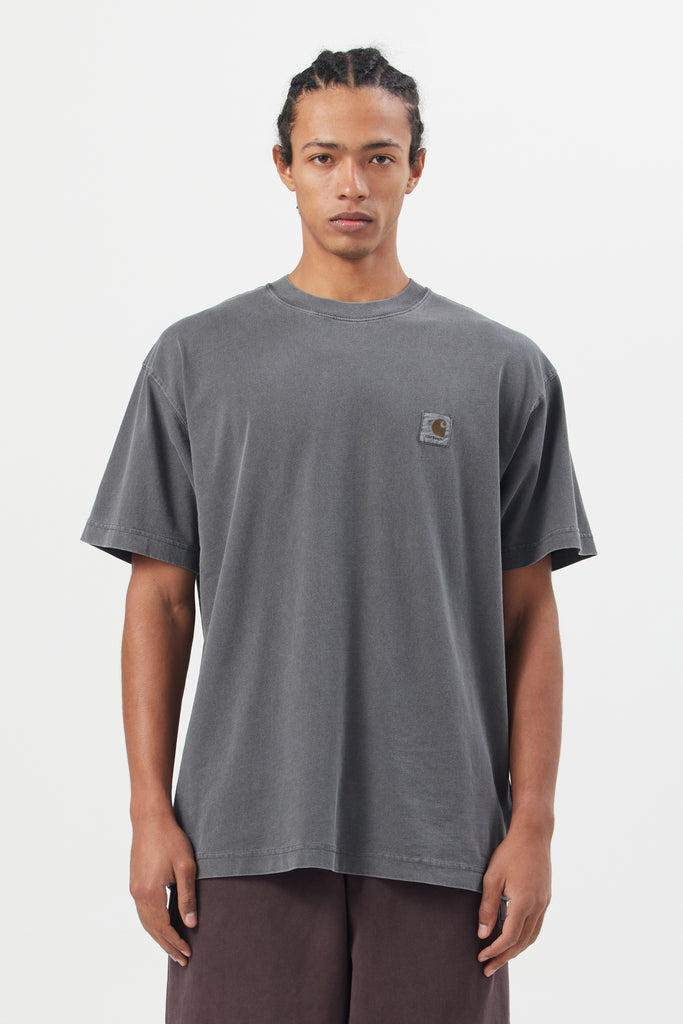 S/S VISTA T-SHIRT - WORKSOUT WORLDWIDE