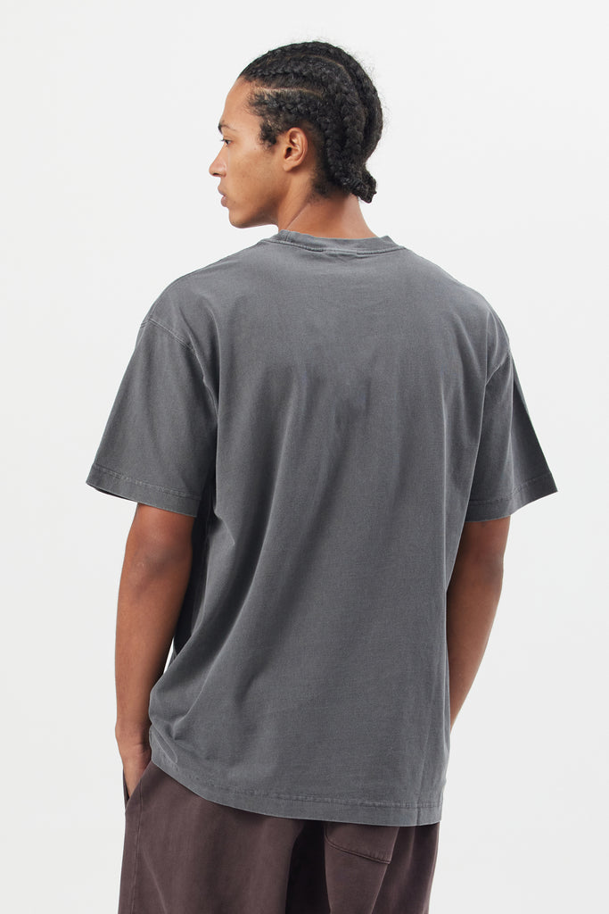 S/S VISTA T-SHIRT - WORKSOUT WORLDWIDE