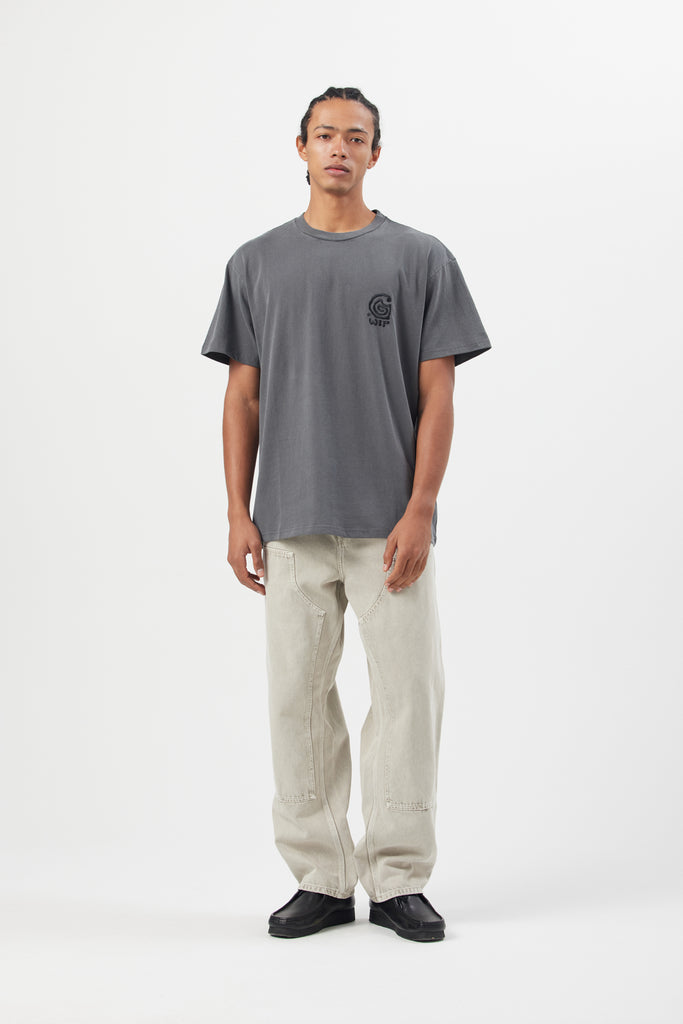 S/S HELIX REDUX T-SHIRT - WORKSOUT WORLDWIDE