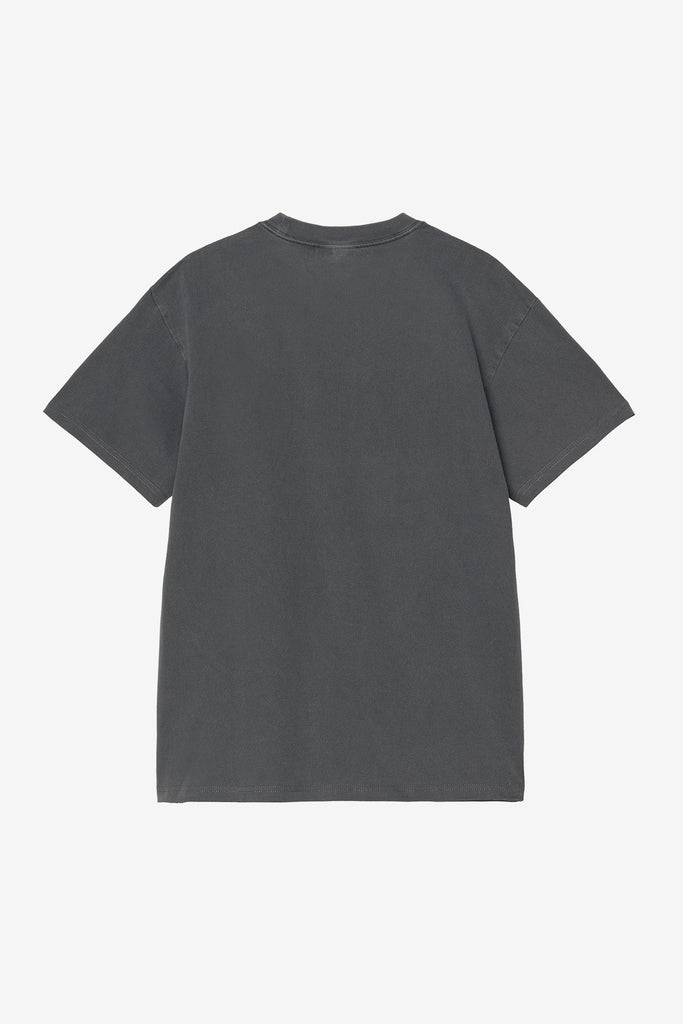 S/S HELIX REDUX T-SHIRT - WORKSOUT WORLDWIDE