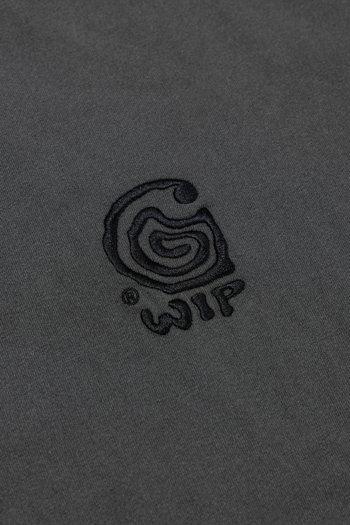 S/S HELIX REDUX T-SHIRT - WORKSOUT WORLDWIDE