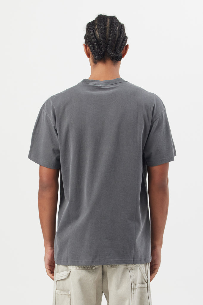 S/S HELIX REDUX T-SHIRT - WORKSOUT WORLDWIDE