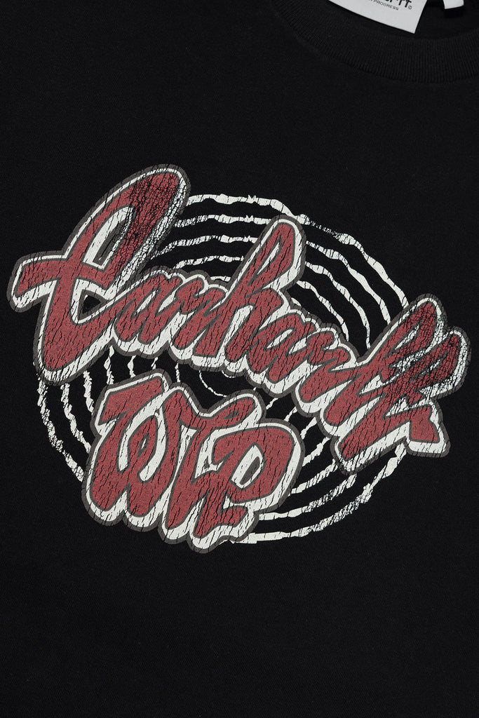 S/S CHEDDA T-SHIRT - WORKSOUT WORLDWIDE