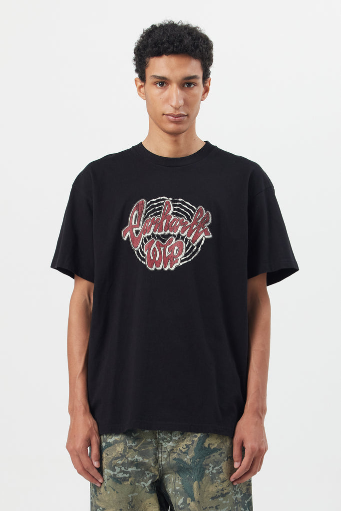 S/S CHEDDA T-SHIRT - WORKSOUT WORLDWIDE