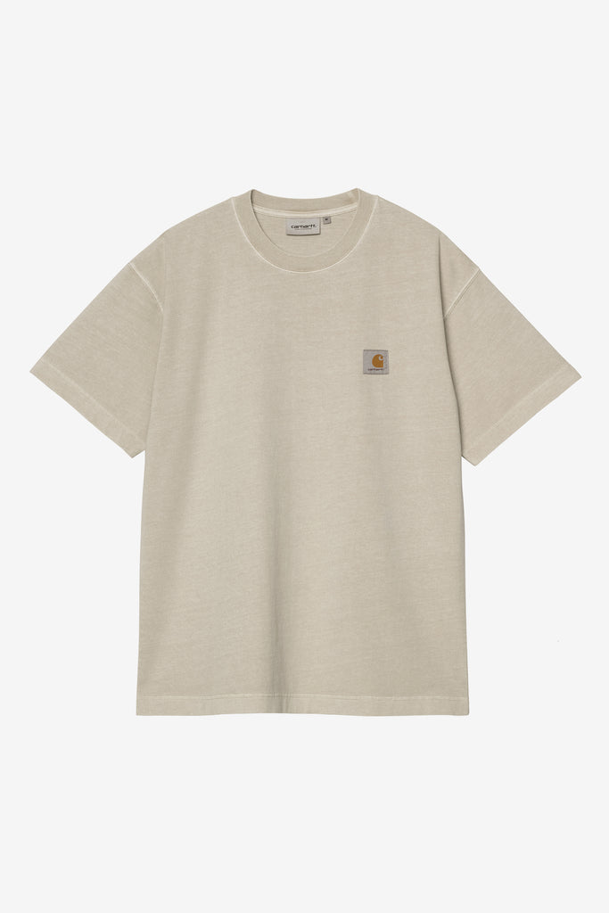 S/S VISTA T-SHIRT - WORKSOUT WORLDWIDE