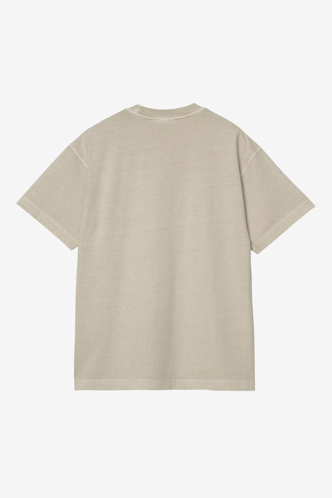 S/S VISTA T-SHIRT - WORKSOUT WORLDWIDE