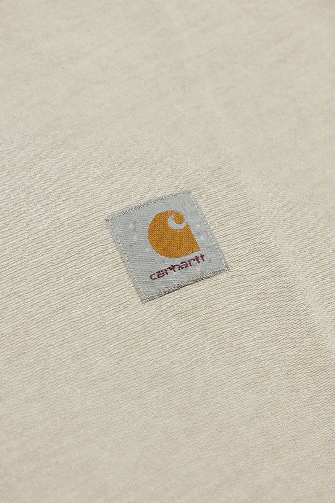 S/S VISTA T-SHIRT - WORKSOUT WORLDWIDE