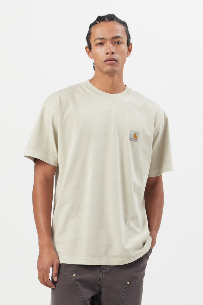 S/S VISTA T-SHIRT - WORKSOUT WORLDWIDE