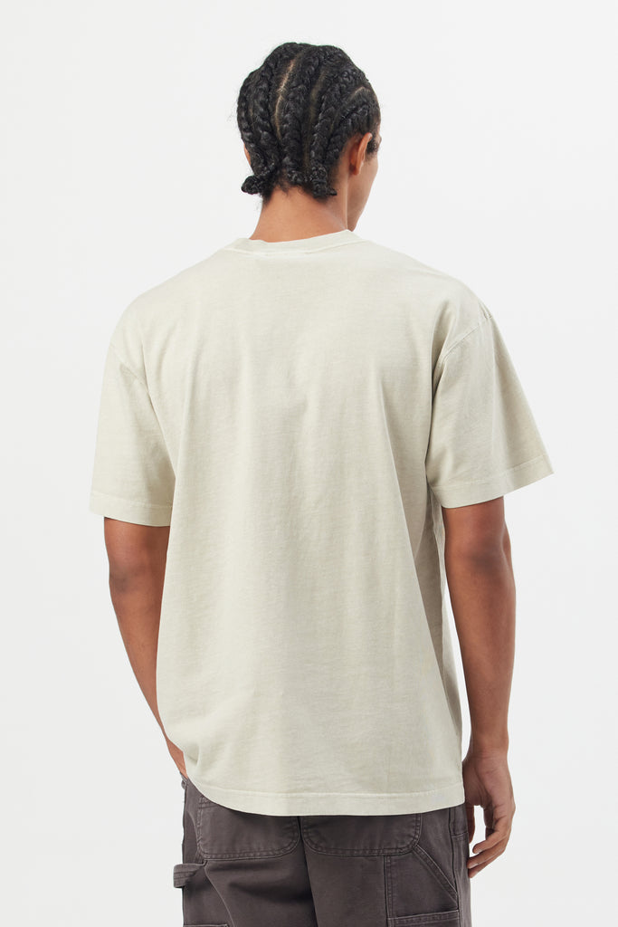 S/S VISTA T-SHIRT - WORKSOUT WORLDWIDE