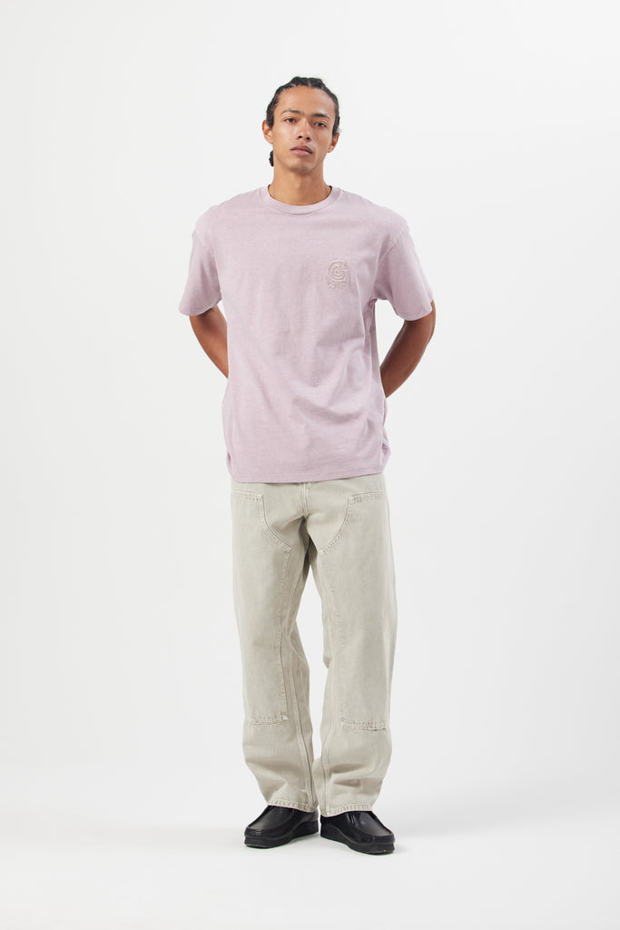 S/S HELIX REDUX T-SHIRT - WORKSOUT WORLDWIDE