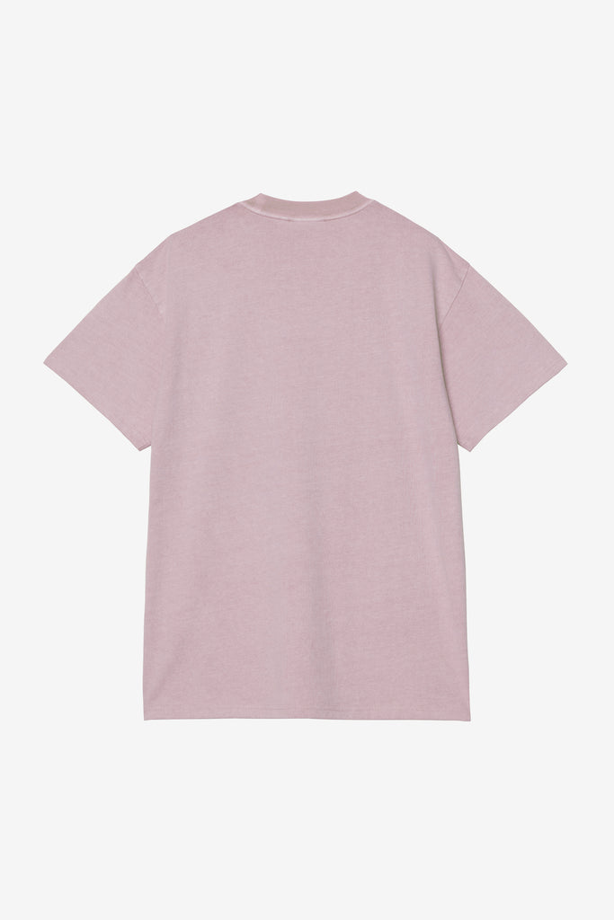 S/S HELIX REDUX T-SHIRT - WORKSOUT WORLDWIDE