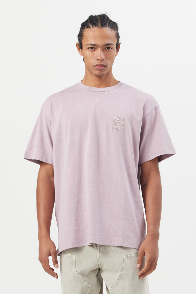 S/S HELIX REDUX T-SHIRT - WORKSOUT WORLDWIDE