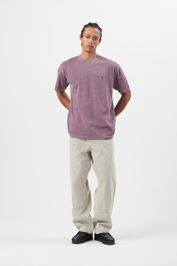 S/S VISTA T-SHIRT - WORKSOUT WORLDWIDE