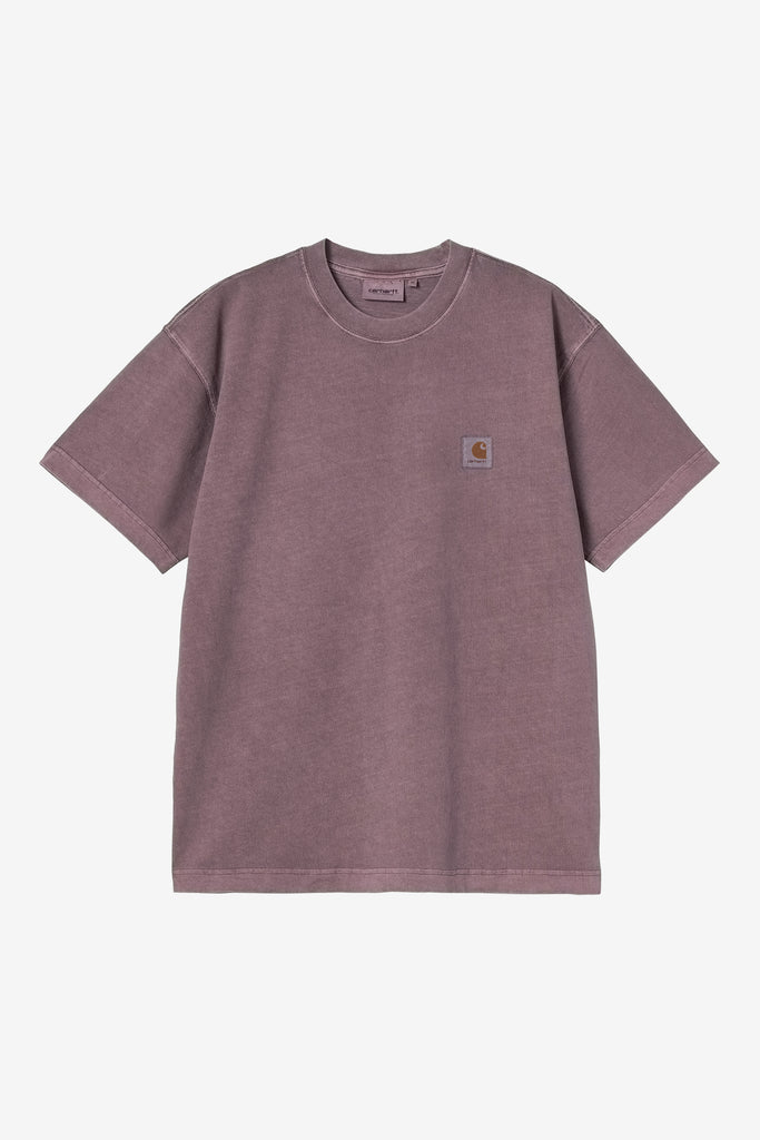S/S VISTA T-SHIRT - WORKSOUT WORLDWIDE