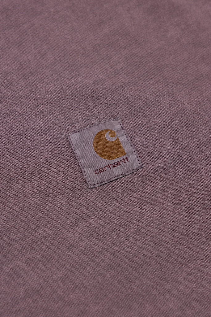 S/S VISTA T-SHIRT - WORKSOUT WORLDWIDE