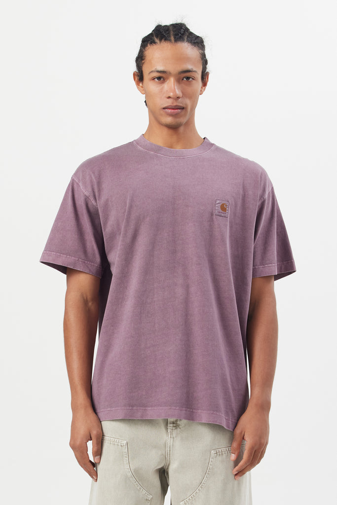 S/S VISTA T-SHIRT - WORKSOUT WORLDWIDE