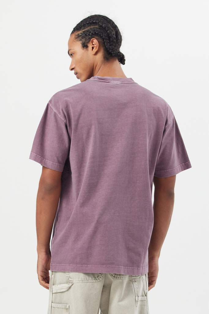S/S VISTA T-SHIRT - WORKSOUT WORLDWIDE