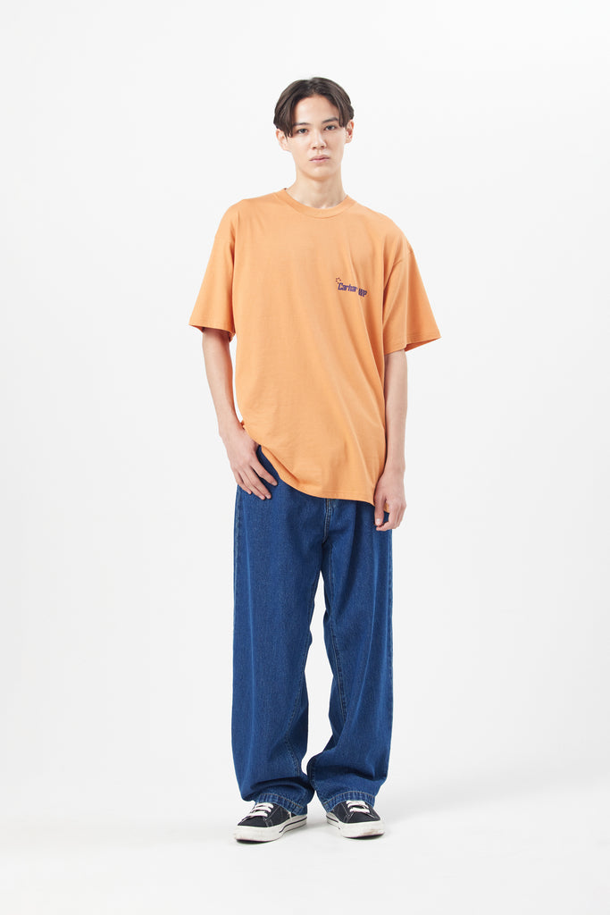 S/S ALL TOOLS T-SHIRT - WORKSOUT WORLDWIDE