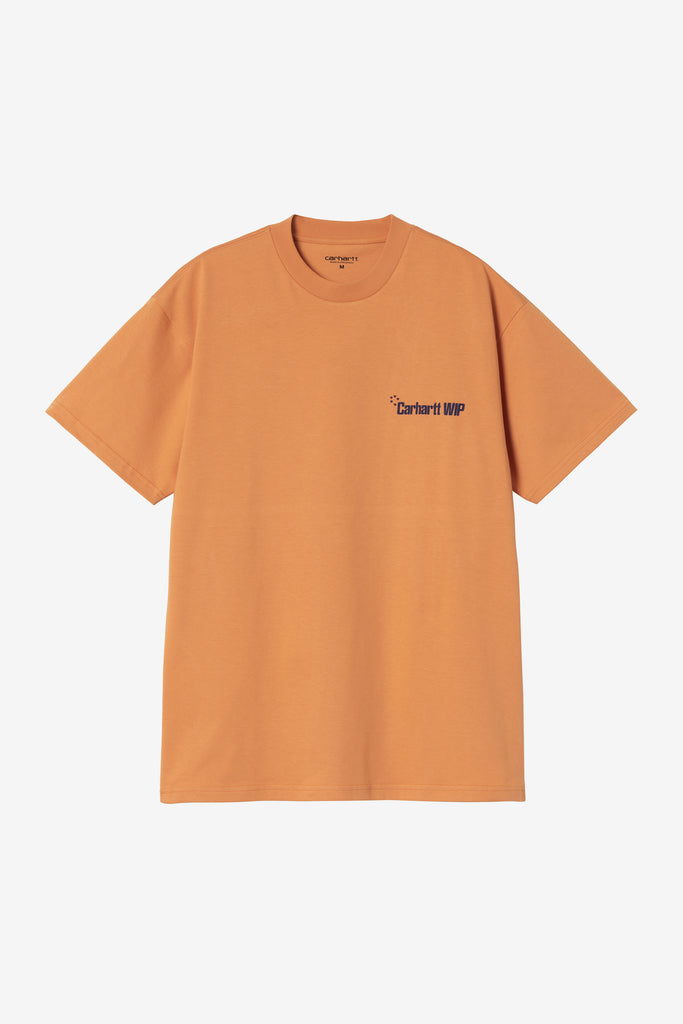 S/S ALL TOOLS T-SHIRT - WORKSOUT WORLDWIDE