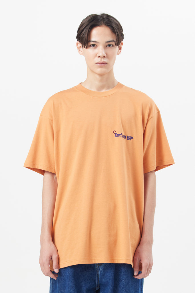 S/S ALL TOOLS T-SHIRT - WORKSOUT WORLDWIDE