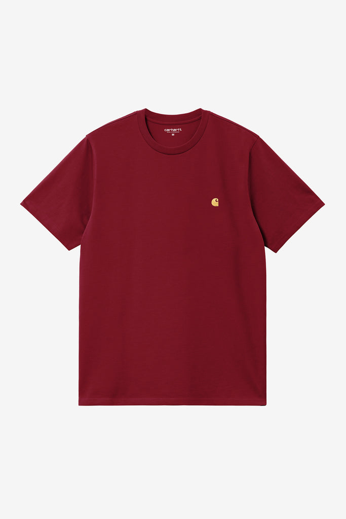 S/S CHASE T-SHIRT - WORKSOUT WORLDWIDE