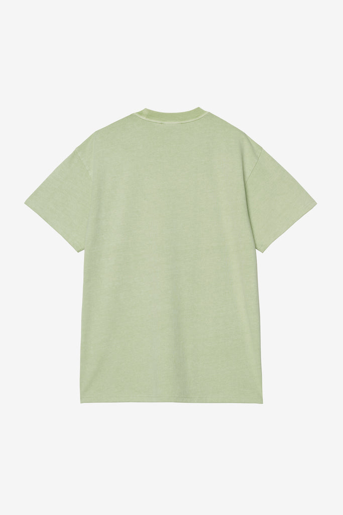 S/S HELIX REDUX T-SHIRT - WORKSOUT WORLDWIDE