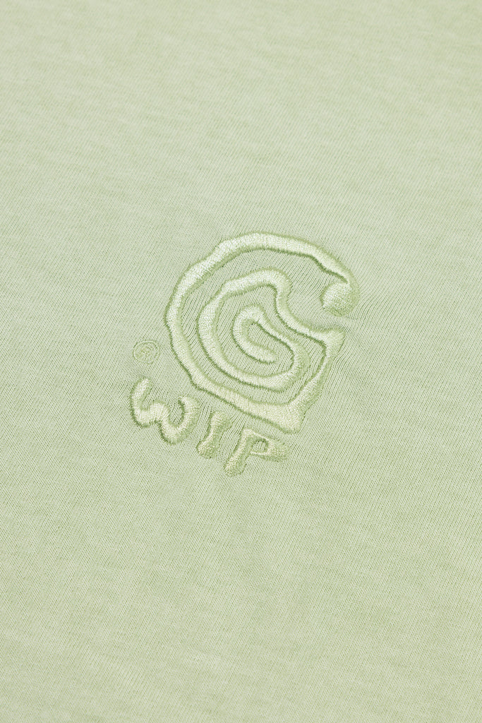 S/S HELIX REDUX T-SHIRT - WORKSOUT WORLDWIDE