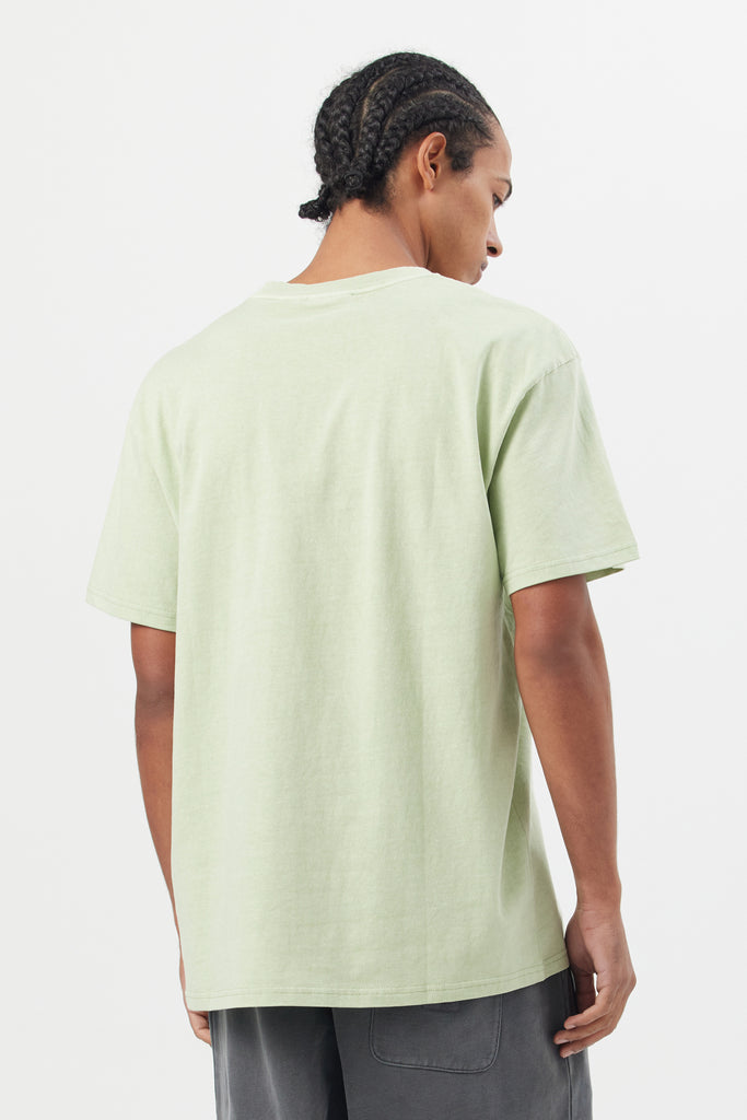 S/S HELIX REDUX T-SHIRT - WORKSOUT WORLDWIDE