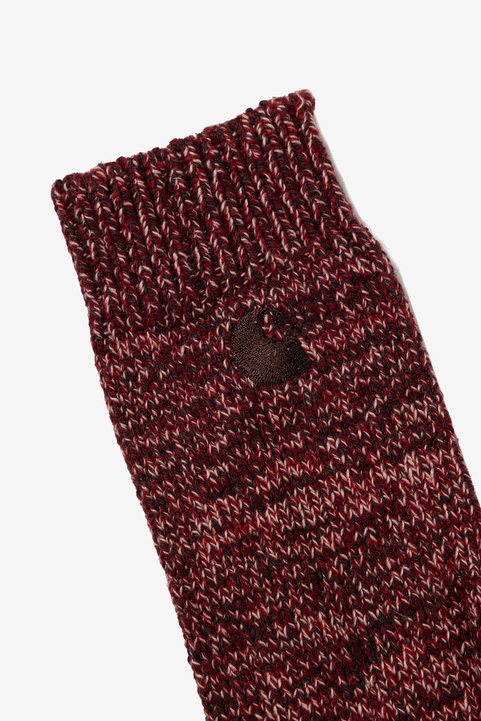 TONY SOCKS - WORKSOUT WORLDWIDE