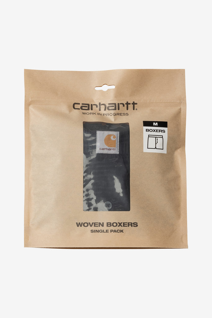 COTTON BOXER - WORKSOUT WORLDWIDE