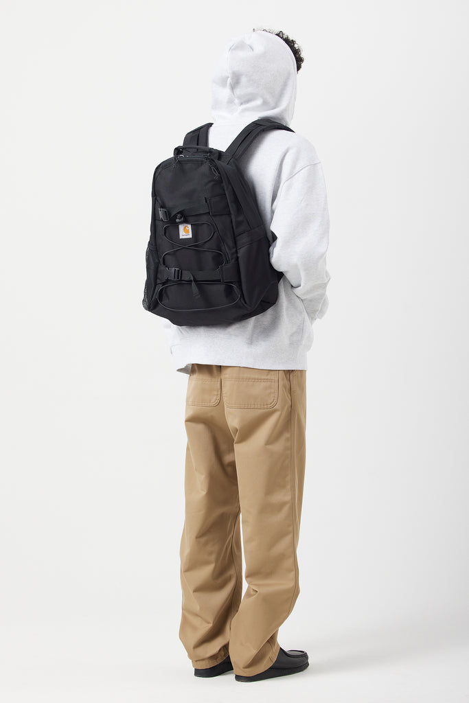 KICKFLIP BACKPACK - WORKSOUT WORLDWIDE