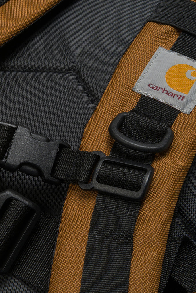 KICKFLIP BACKPACK - WORKSOUT WORLDWIDE