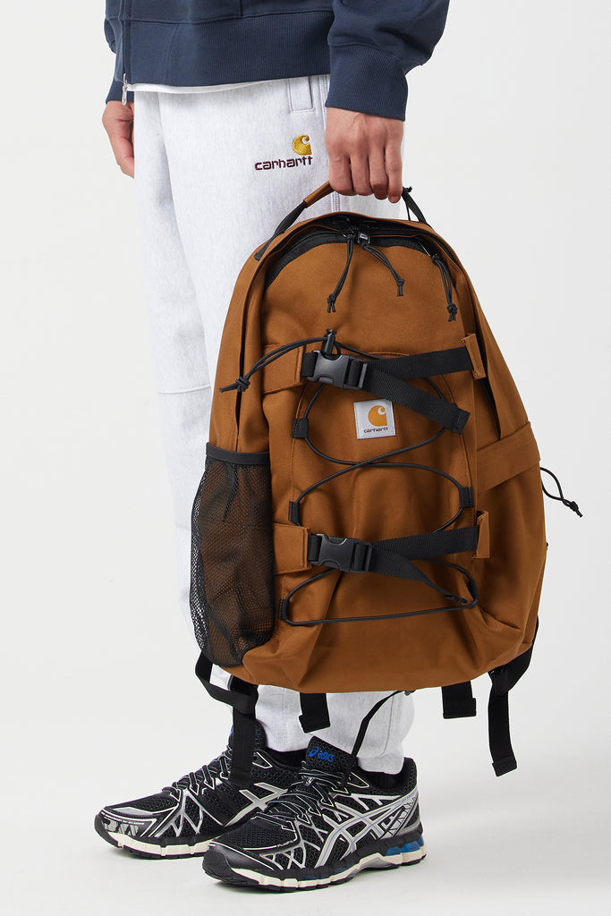 KICKFLIP BACKPACK - WORKSOUT WORLDWIDE