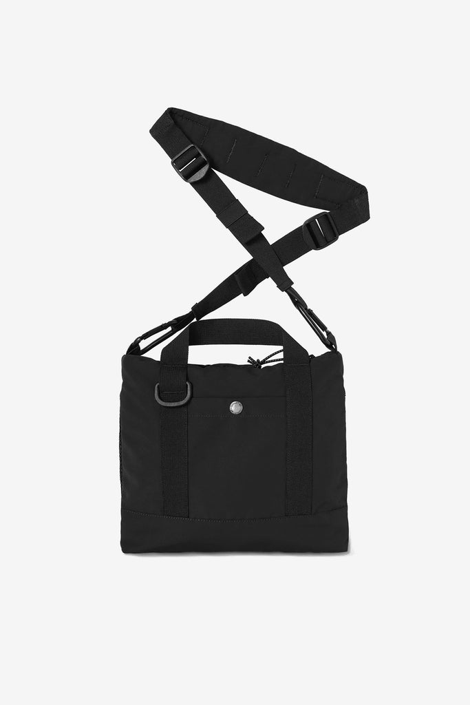 IRWIN SHOULDER BAG - WORKSOUT WORLDWIDE