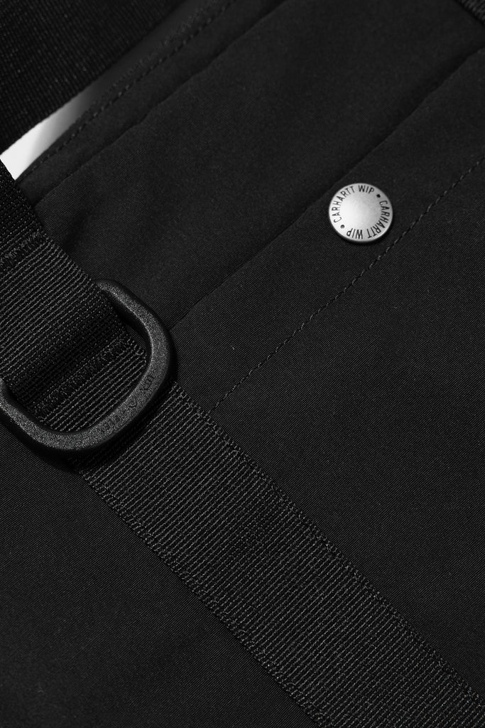 IRWIN SHOULDER BAG - WORKSOUT WORLDWIDE