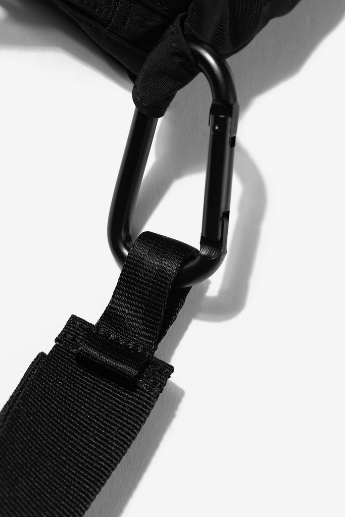 IRWIN SHOULDER BAG - WORKSOUT WORLDWIDE