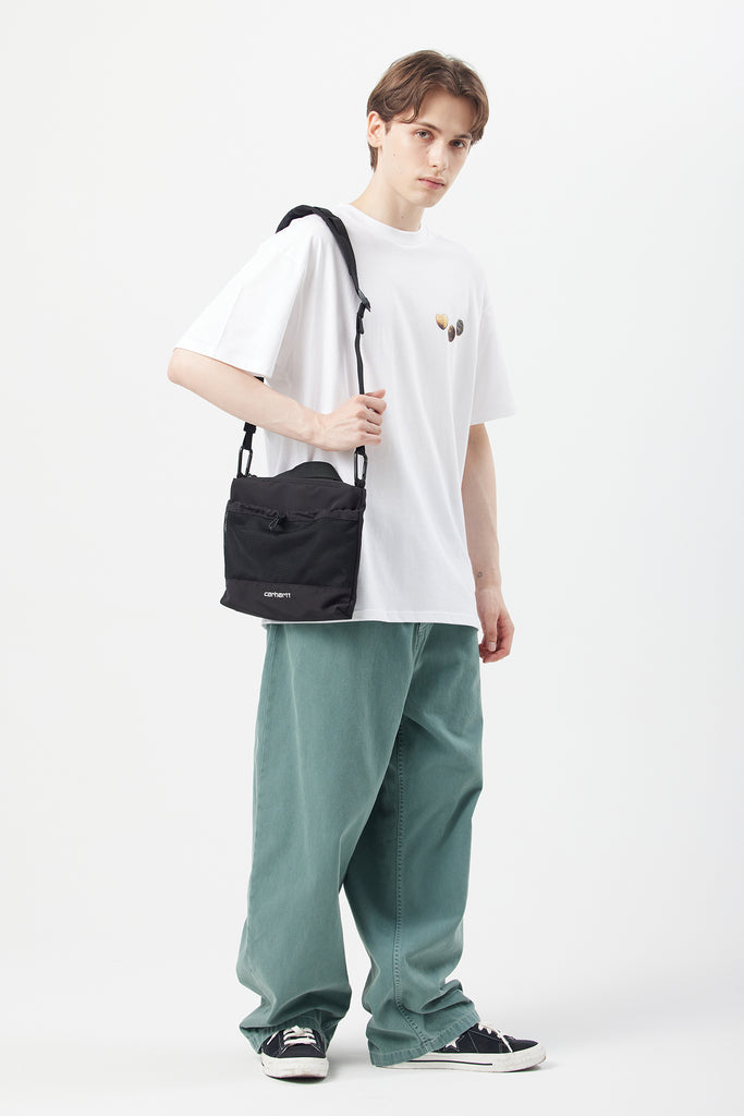 IRWIN SHOULDER BAG - WORKSOUT WORLDWIDE