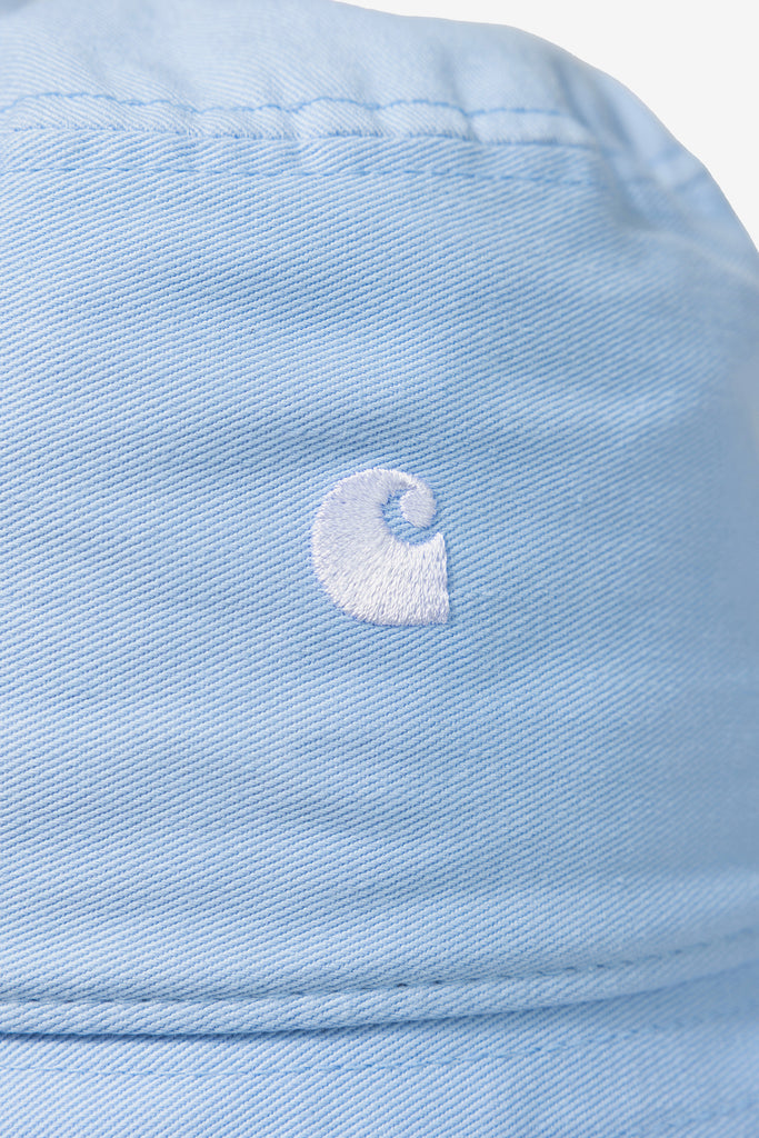 MADISON LOGO BUCKET HAT - WORKSOUT WORLDWIDE