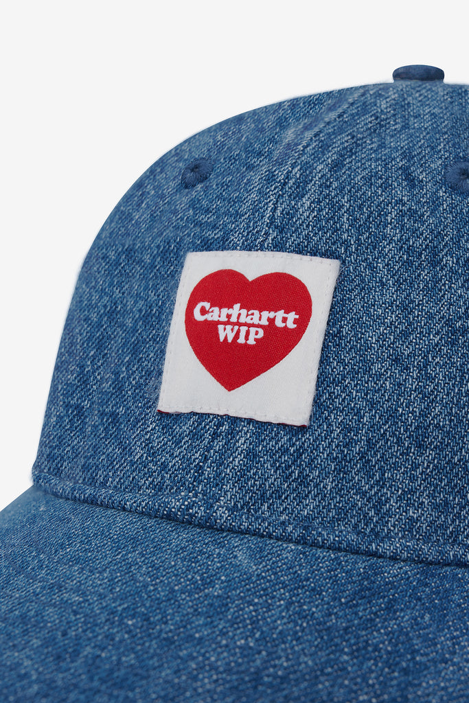 NASH CAP - WORKSOUT WORLDWIDE