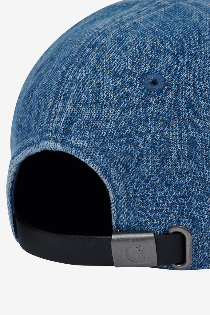 NASH CAP - WORKSOUT WORLDWIDE